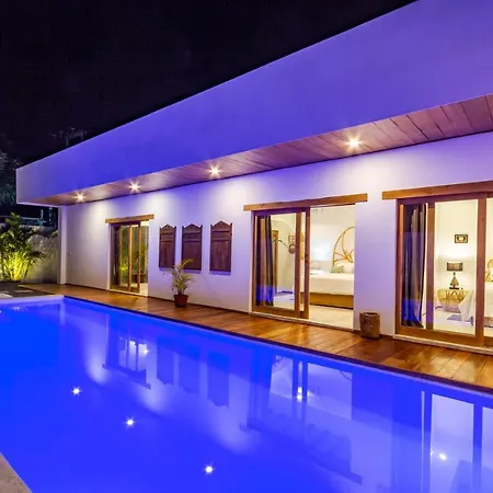 Villa Java